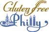 Gluten Free Philly logo