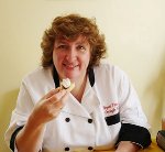 Chef Oonagh Williams