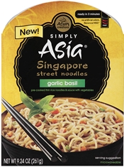 singapore street noodles