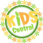 Kids Central logo