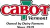 Cabot Vermont Cheese logo